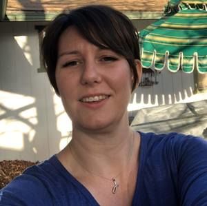 Meet your Posher, Jade